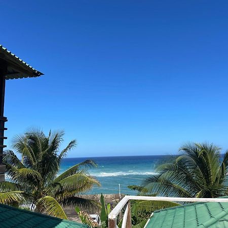 Villa Rasta - Ocean View Bungalows Port Antonio Exterior foto